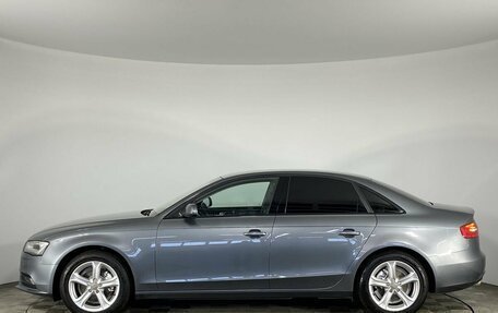 Audi A4, 2015 год, 1 440 000 рублей, 10 фотография