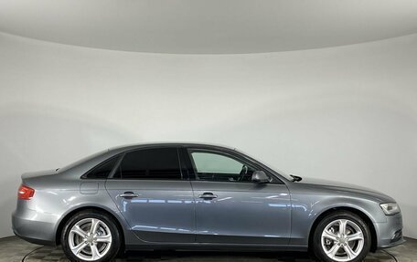 Audi A4, 2015 год, 1 440 000 рублей, 11 фотография