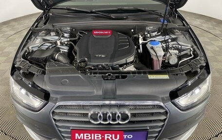 Audi A4, 2015 год, 1 440 000 рублей, 4 фотография