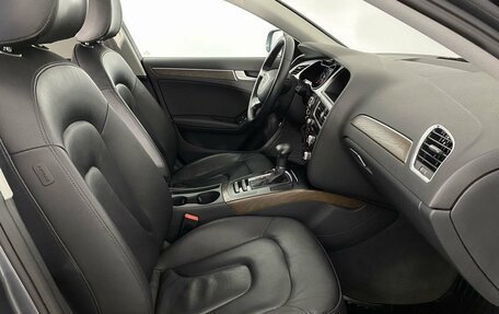 Audi A4, 2015 год, 1 440 000 рублей, 13 фотография