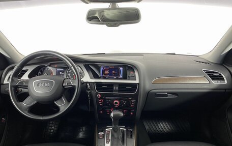 Audi A4, 2015 год, 1 440 000 рублей, 16 фотография