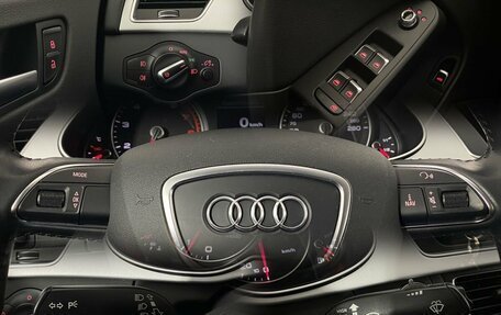 Audi A4, 2015 год, 1 440 000 рублей, 19 фотография