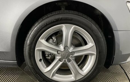 Audi A4, 2015 год, 1 440 000 рублей, 20 фотография