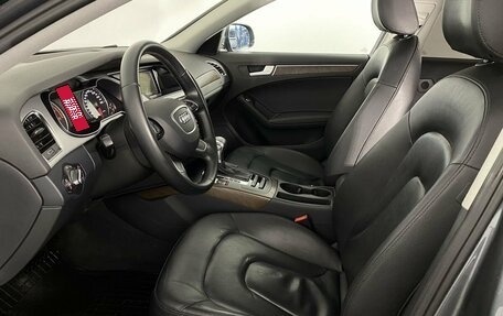 Audi A4, 2015 год, 1 440 000 рублей, 12 фотография
