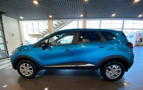 Renault Kaptur I рестайлинг, 2017 год, 1 445 000 рублей, 6 фотография