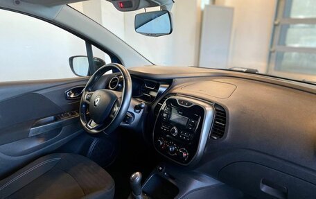 Renault Kaptur I рестайлинг, 2017 год, 1 445 000 рублей, 12 фотография