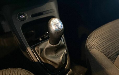 Renault Kaptur I рестайлинг, 2017 год, 1 445 000 рублей, 30 фотография