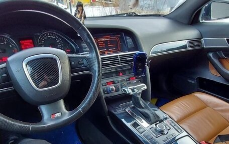 Audi A6, 2004 год, 685 000 рублей, 2 фотография