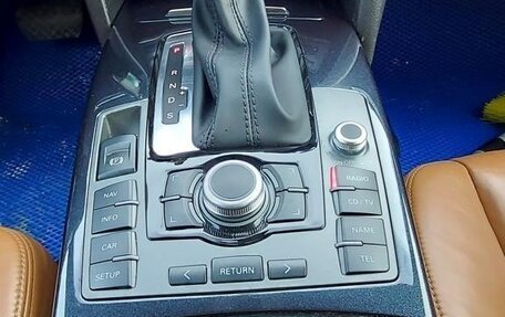 Audi A6, 2004 год, 685 000 рублей, 4 фотография