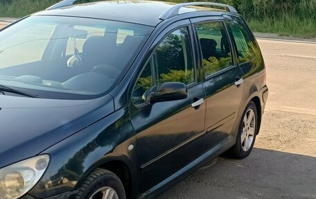 Peugeot 307 I, 2004 год, 390 000 рублей, 3 фотография