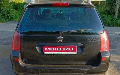 Peugeot 307 I, 2004 год, 390 000 рублей, 4 фотография