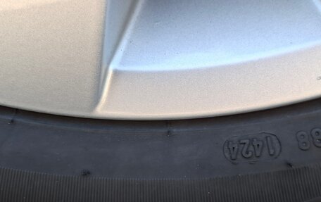 Volkswagen Polo VI (EU Market), 2016 год, 1 070 000 рублей, 13 фотография