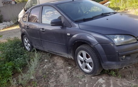 Ford Focus II рестайлинг, 2007 год, 200 000 рублей, 2 фотография