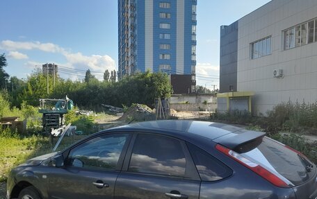 Ford Focus II рестайлинг, 2007 год, 200 000 рублей, 4 фотография