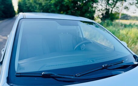 Hyundai Solaris II рестайлинг, 2019 год, 1 200 000 рублей, 11 фотография