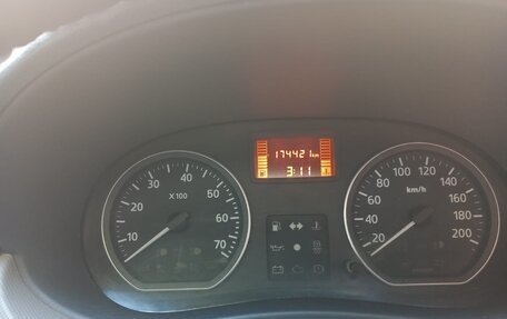 Renault Logan I, 2011 год, 650 000 рублей, 7 фотография