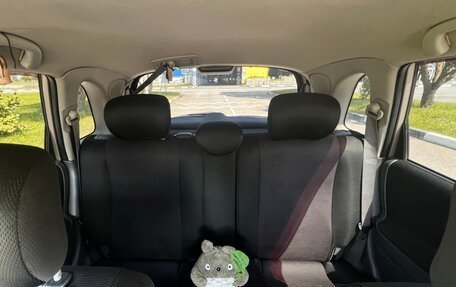 Suzuki Liana, 2005 год, 450 000 рублей, 7 фотография