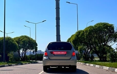 Suzuki Liana, 2005 год, 450 000 рублей, 9 фотография