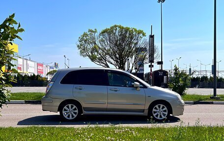 Suzuki Liana, 2005 год, 450 000 рублей, 14 фотография