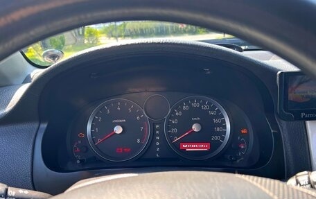 Suzuki Liana, 2005 год, 450 000 рублей, 17 фотография
