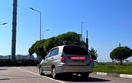 Suzuki Liana, 2005 год, 450 000 рублей, 16 фотография