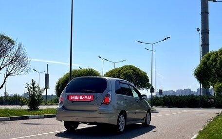 Suzuki Liana, 2005 год, 450 000 рублей, 15 фотография