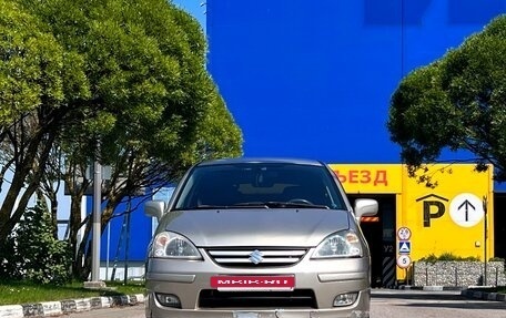Suzuki Liana, 2005 год, 450 000 рублей, 11 фотография