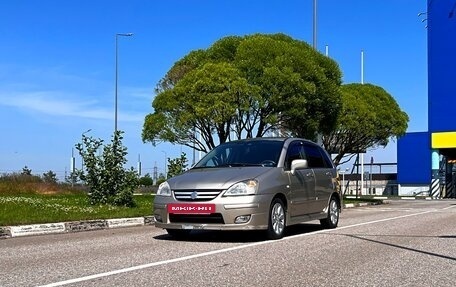 Suzuki Liana, 2005 год, 450 000 рублей, 12 фотография