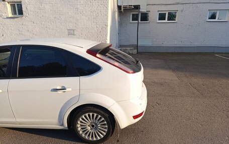 Ford Focus II рестайлинг, 2010 год, 625 000 рублей, 4 фотография
