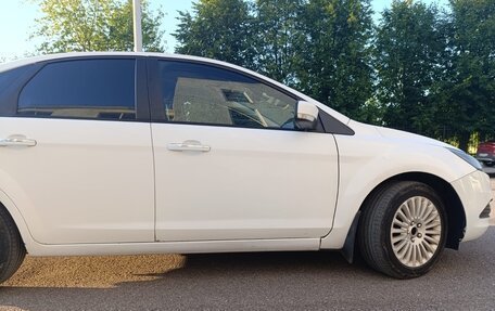 Ford Focus II рестайлинг, 2010 год, 625 000 рублей, 7 фотография