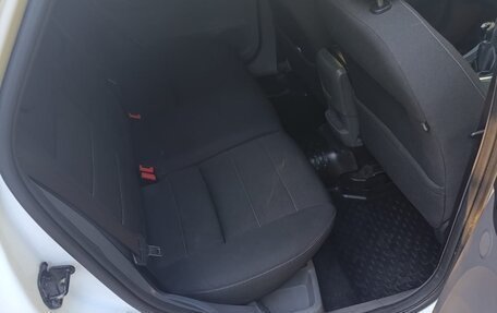 Ford Focus II рестайлинг, 2010 год, 625 000 рублей, 13 фотография