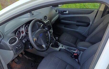 Ford Focus II рестайлинг, 2010 год, 625 000 рублей, 9 фотография