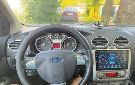 Ford Focus II рестайлинг, 2010 год, 625 000 рублей, 8 фотография