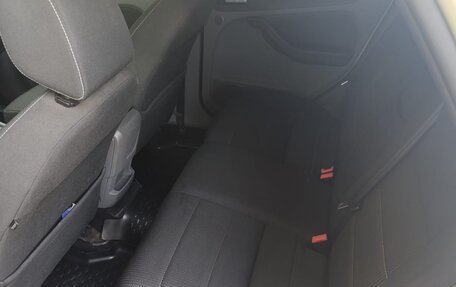 Ford Focus II рестайлинг, 2010 год, 625 000 рублей, 11 фотография