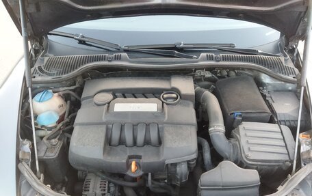 Skoda Octavia, 2011 год, 1 300 000 рублей, 2 фотография