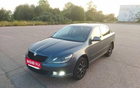Skoda Octavia, 2011 год, 1 300 000 рублей, 4 фотография