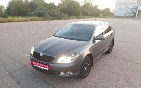 Skoda Octavia, 2011 год, 1 300 000 рублей, 3 фотография