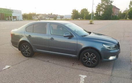 Skoda Octavia, 2011 год, 1 300 000 рублей, 9 фотография