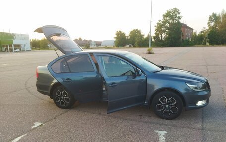 Skoda Octavia, 2011 год, 1 300 000 рублей, 10 фотография