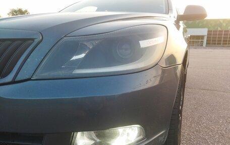 Skoda Octavia, 2011 год, 1 300 000 рублей, 13 фотография