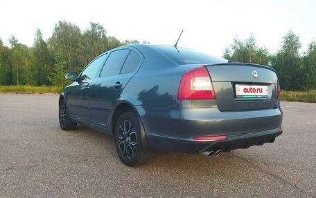 Skoda Octavia, 2011 год, 1 300 000 рублей, 8 фотография