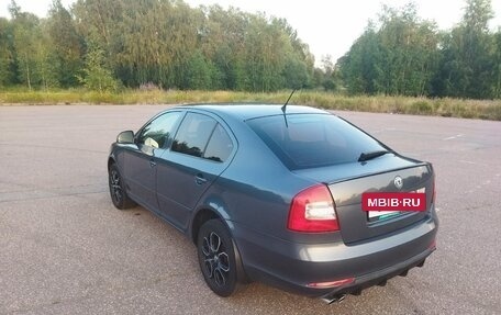 Skoda Octavia, 2011 год, 1 300 000 рублей, 7 фотография