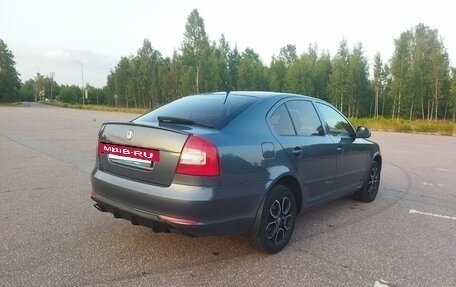 Skoda Octavia, 2011 год, 1 300 000 рублей, 6 фотография