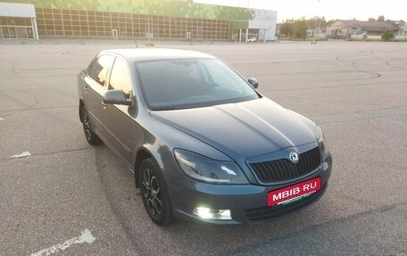 Skoda Octavia, 2011 год, 1 300 000 рублей, 5 фотография