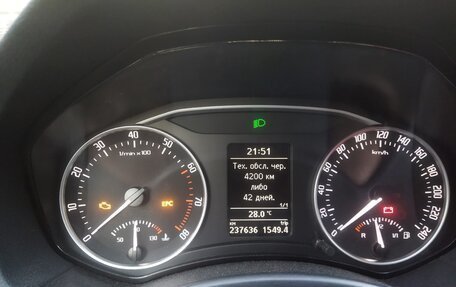 Skoda Octavia, 2011 год, 1 300 000 рублей, 26 фотография