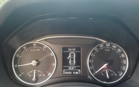 Skoda Octavia, 2011 год, 1 300 000 рублей, 25 фотография