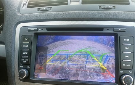 Skoda Octavia, 2011 год, 1 300 000 рублей, 29 фотография