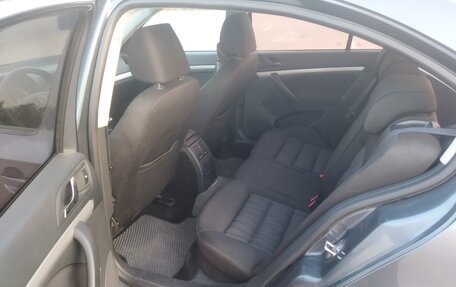 Skoda Octavia, 2011 год, 1 300 000 рублей, 34 фотография