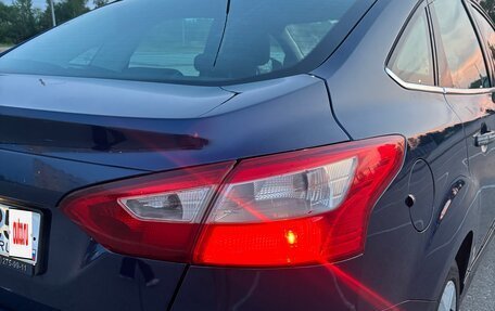 Ford Focus III, 2012 год, 640 000 рублей, 10 фотография