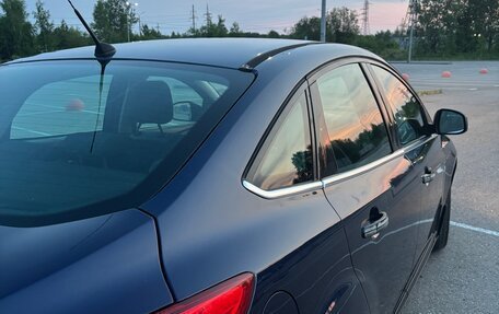 Ford Focus III, 2012 год, 640 000 рублей, 8 фотография